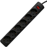 Сетевой фильтр PROGIX PG657