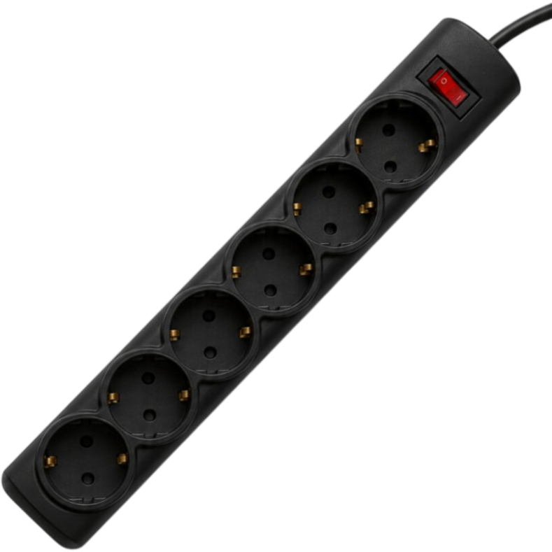 Сетевой фильтр PROGIX PG657