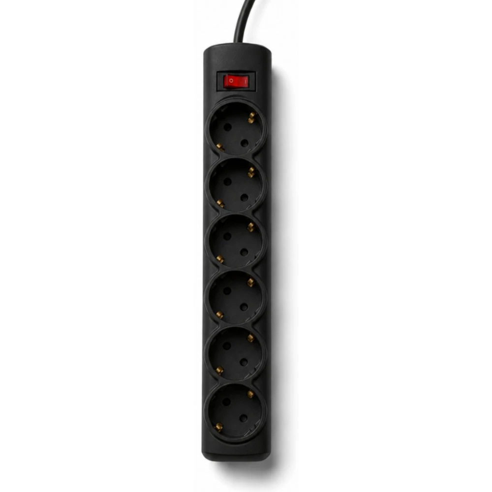 Сетевой фильтр PROGIX PG657 - фото 2