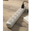 Сетевой фильтр PROGIX PG660 - фото 3