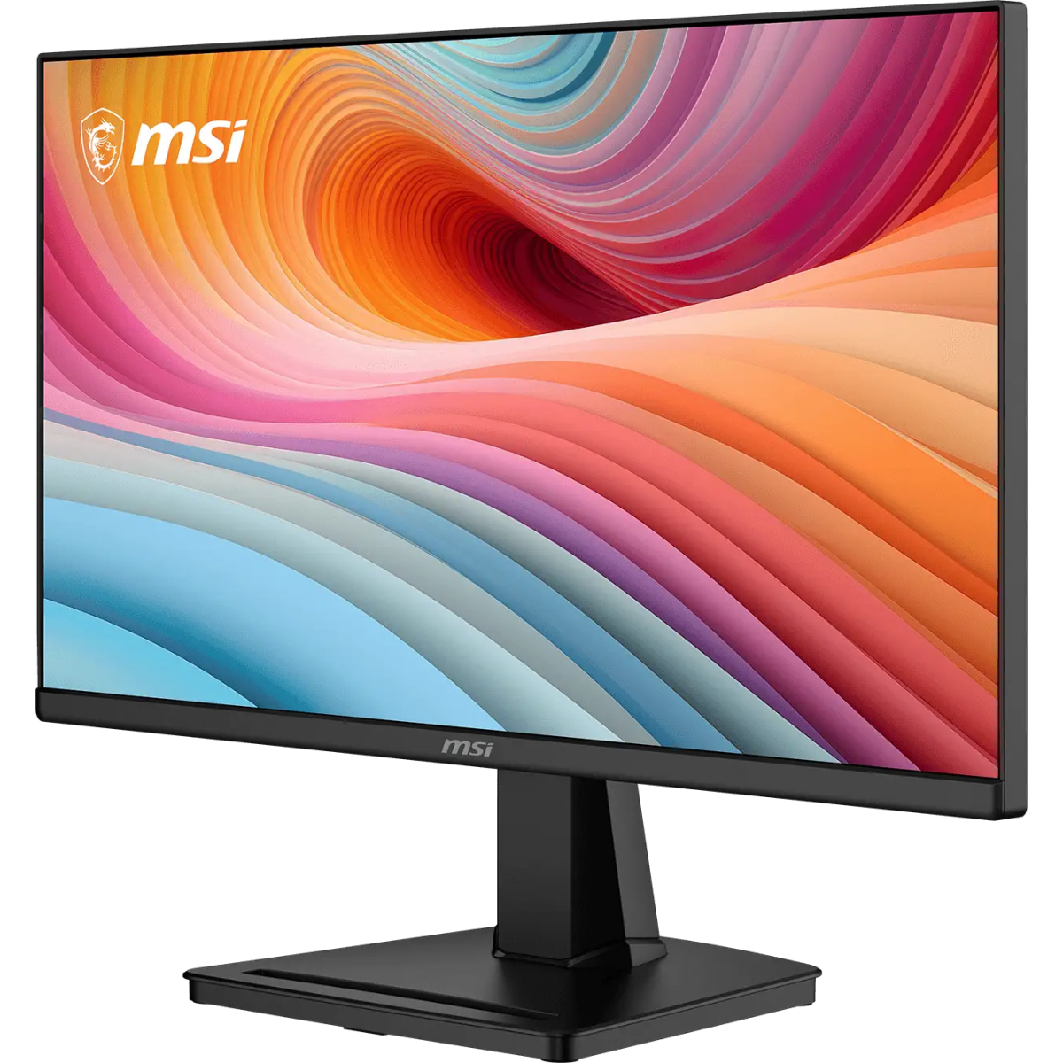 Монитор MSI 22" PRO MP225 E12L - 9S6-3PE0CM-056 - фото 3