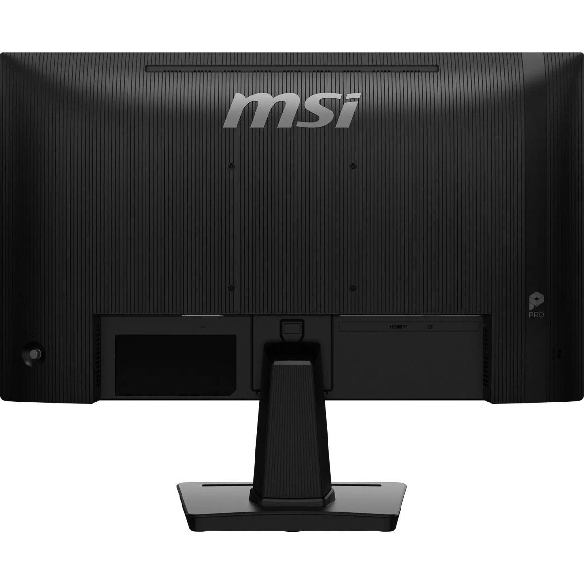 Монитор MSI 22" PRO MP225 E12L - 9S6-3PE0CM-056 - фото 4
