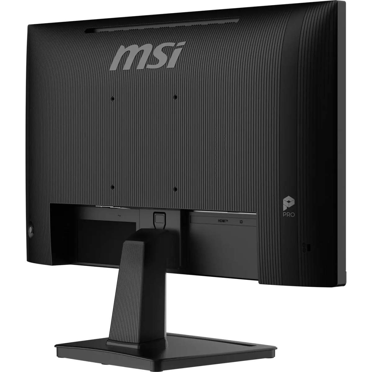 Монитор MSI 22" PRO MP225 E12L - 9S6-3PE0CM-056 - фото 5