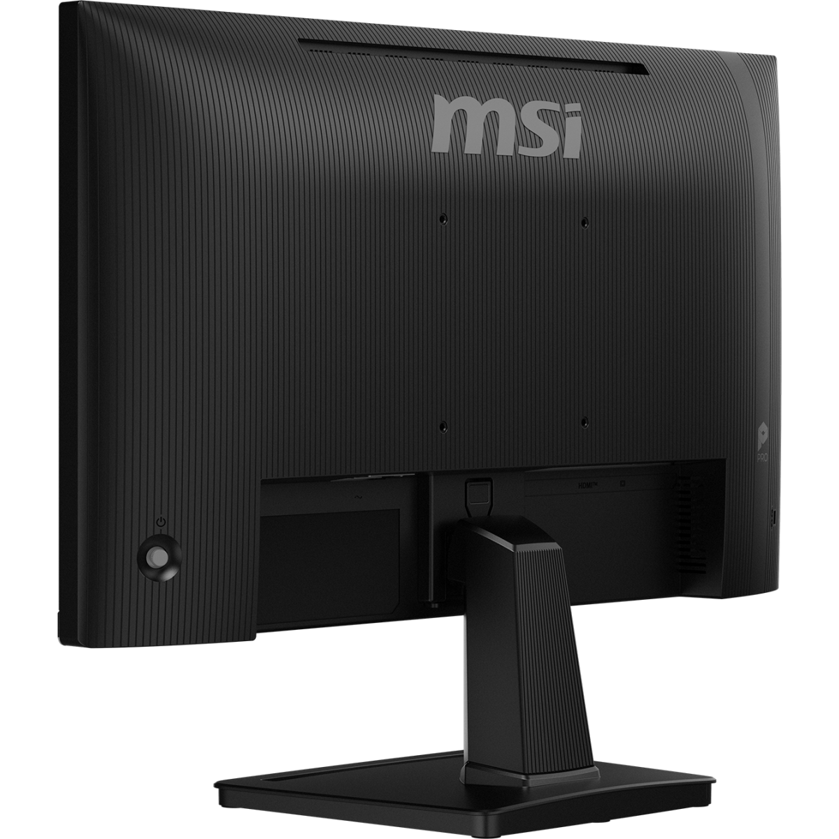 Монитор MSI 22" PRO MP225 E12L - 9S6-3PE0CM-056 - фото 6