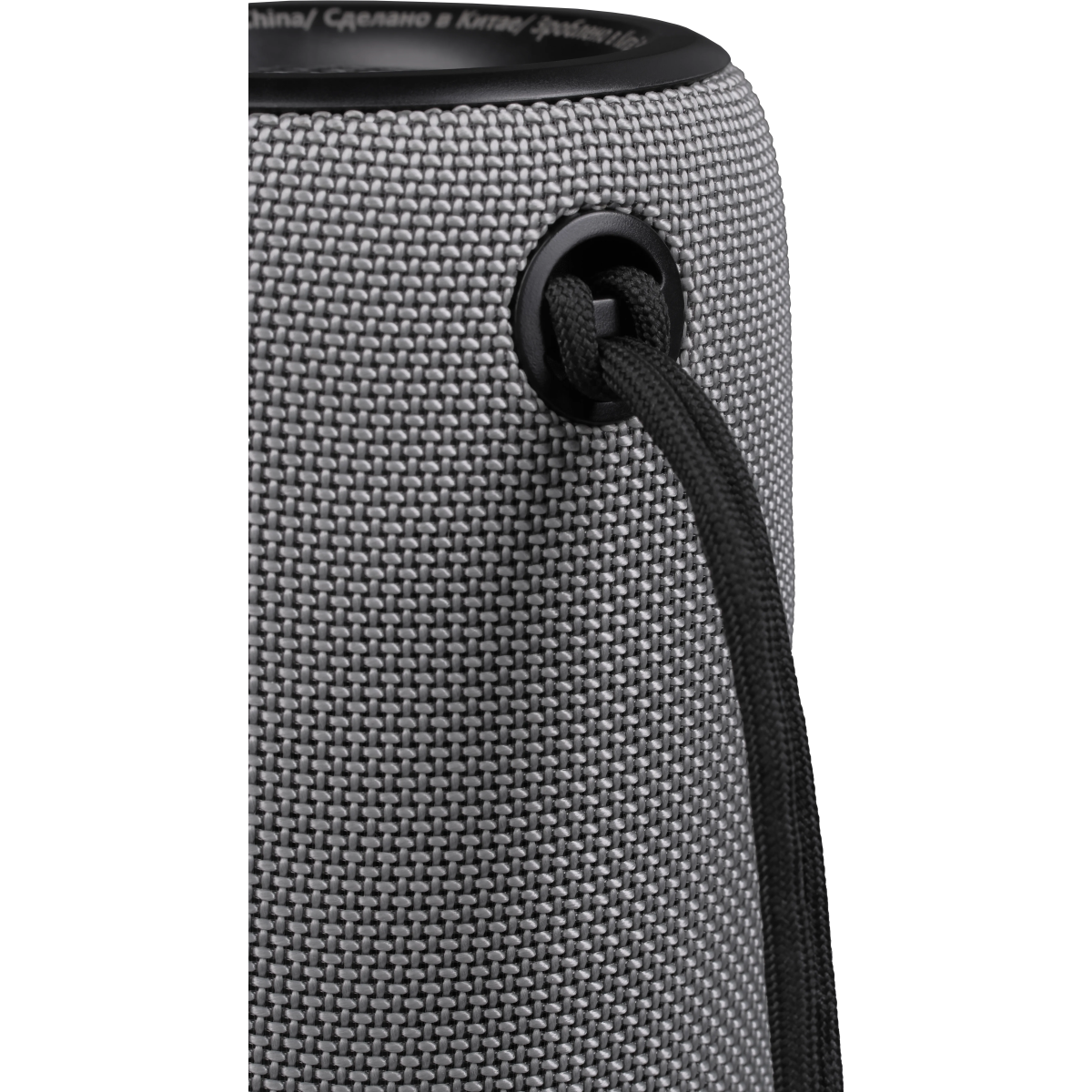 Портативная акустика Defender Enjoy S850 Grey/Black - 65851 - фото 9