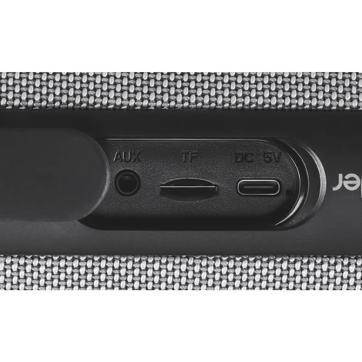 Портативная акустика Defender Enjoy S850 Grey/Black - 65851 - фото 11