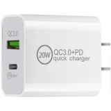 Сетевое зарядное устройство KS-IS KS-602W