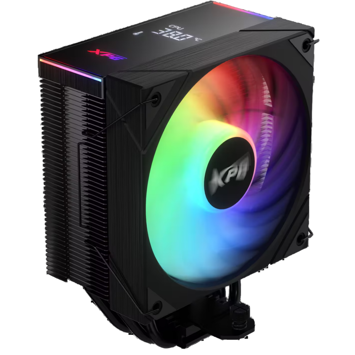 Кулер ADATA XPG MAESTRO PLUS 42SA Black - MAESTROPLUS42SA-BKCWW
