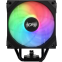 Кулер ADATA XPG MAESTRO PLUS 42SA Black - MAESTROPLUS42SA-BKCWW - фото 4