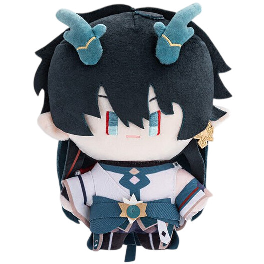 Мягкая игрушка miHoYo Honkai: Star Rail Dan Heng (6942421118534)