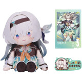 Мягкая игрушка miHoYo Honkai: Star Rail Firefly (6977665591454)