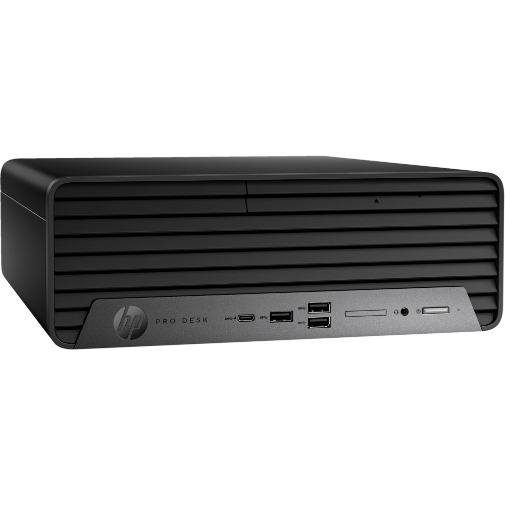 Настольный компьютер HP Pro Small Form Factor 400 G9 (9M8Q6AT)