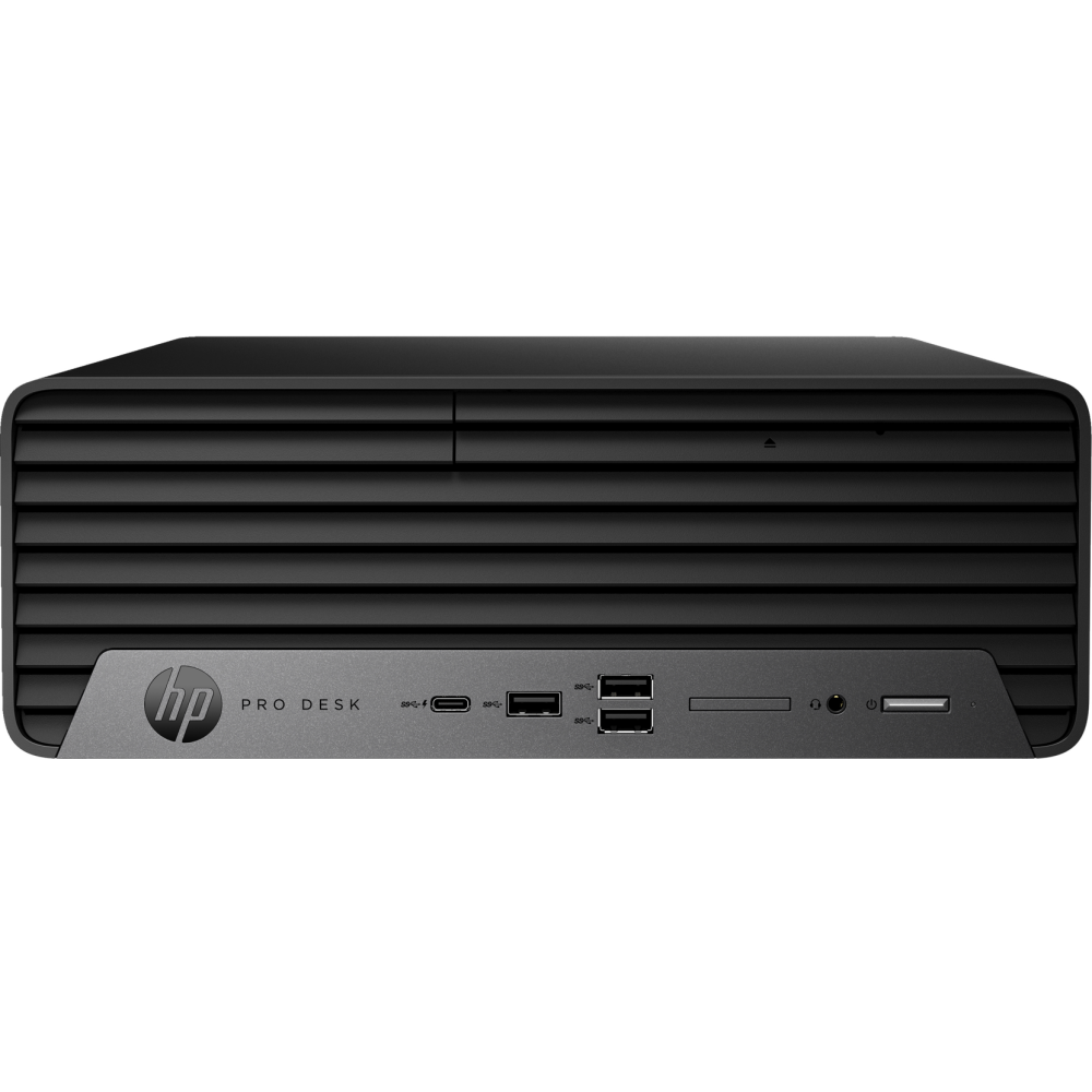 Настольный компьютер HP Pro Small Form Factor 400 G9 (9M8Q6AT) - фото 2