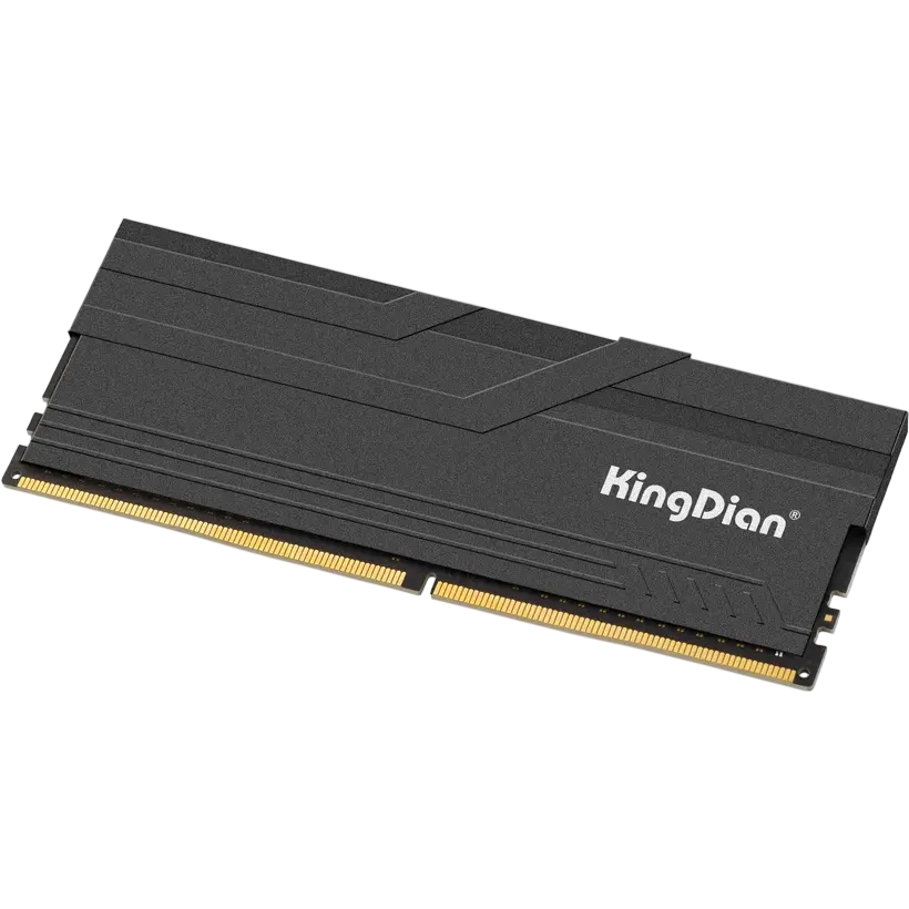 Оперативная память 8GB DDR4 3200MHz KingDian H41 (H41 DDR4-PC-8GB) - фото 2