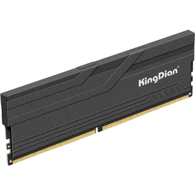 Оперативная память 8GB DDR4 3200MHz KingDian H41 (H41 DDR4-PC-8GB) - фото 3
