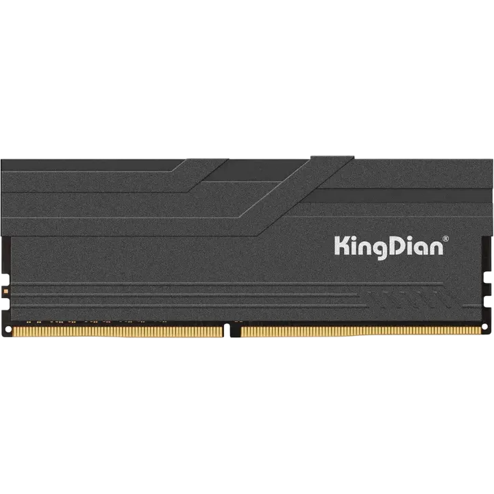 Оперативная память 16GB DDR4 3200MHz KingDian H41 (H41 DDR4-PC-16GB)