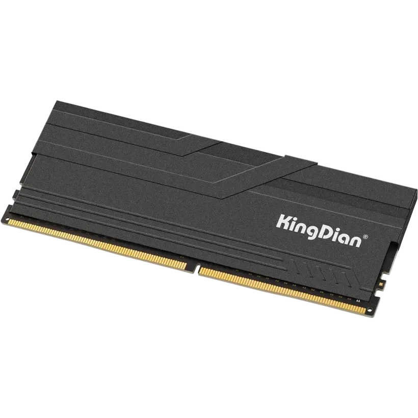 Оперативная память 16GB DDR4 3200MHz KingDian H41 (H41 DDR4-PC-16GB) - фото 2