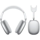 Гарнитура HOCO W65 Plus Happy Silver (6942007650403)