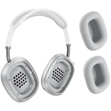 Гарнитура HOCO W65 Plus Happy Silver (6942007650403)