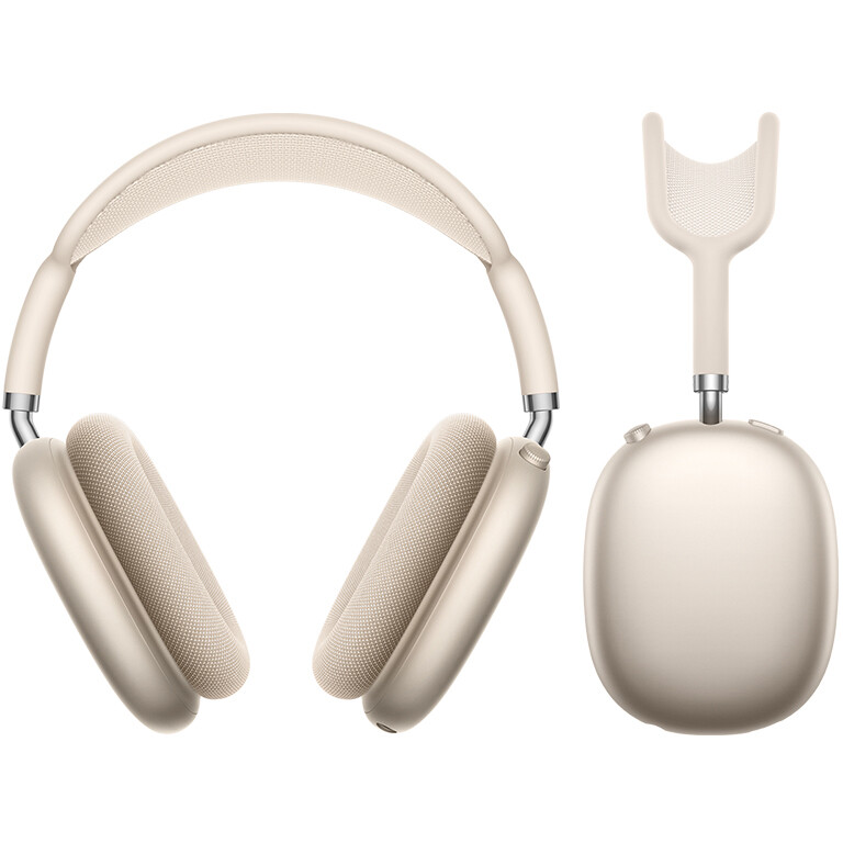 Гарнитура HOCO W65 Plus Happy Beige - 6942007650410