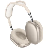 Гарнитура HOCO W65 Plus Happy Beige (6942007650410)