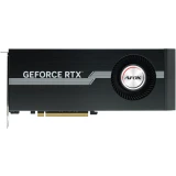 Видеокарта NVIDIA GeForce RTX 4090 AFOX 24GB (AF4090-24GD6XH7)
