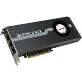 Видеокарта NVIDIA GeForce RTX 4090 AFOX 24GB (AF4090-24GD6XH7)