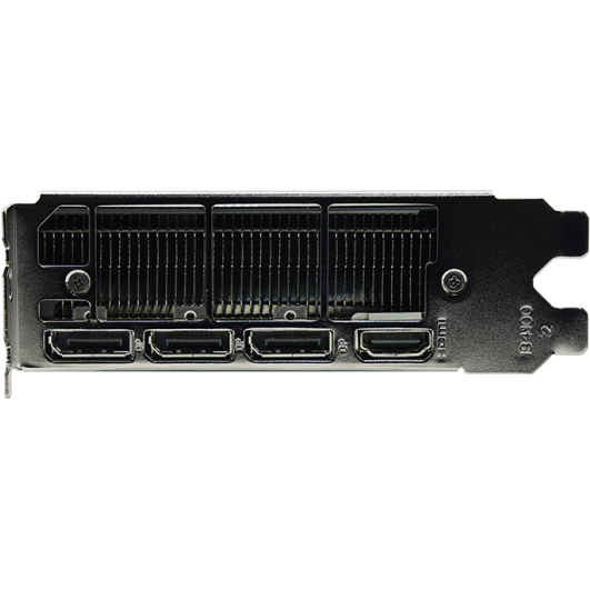 Видеокарта NVIDIA GeForce RTX 4090 AFOX 24GB (AF4090-24GD6XH7) - фото 4