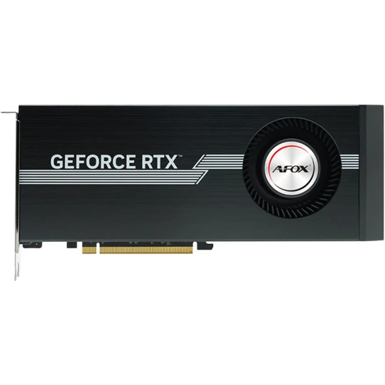 Видеокарта NVIDIA GeForce RTX 4090 AFOX 48GB (AF4090-48GD6XH7)