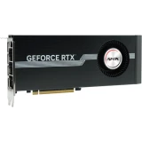 Видеокарта NVIDIA GeForce RTX 4090 AFOX 48GB (AF4090-48GD6XH7)