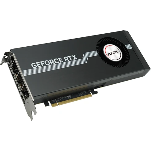 Видеокарта NVIDIA GeForce RTX 4090 AFOX 48GB (AF4090-48GD6XH7) - фото 3
