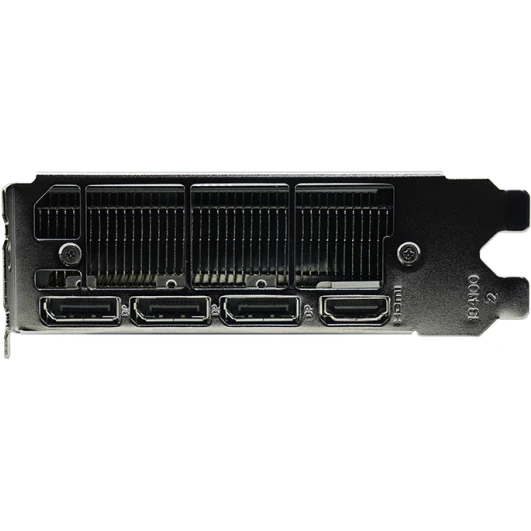 Видеокарта NVIDIA GeForce RTX 4090 AFOX 48GB (AF4090-48GD6XH7) - фото 4