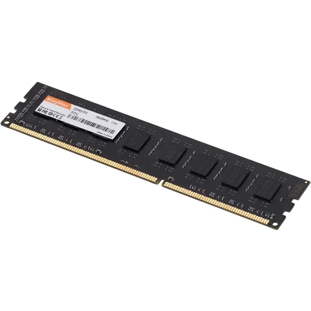 Оперативная память 8GB DDR-III 1600MHz KingDian (DDR3-PC-8GB) - фото 2