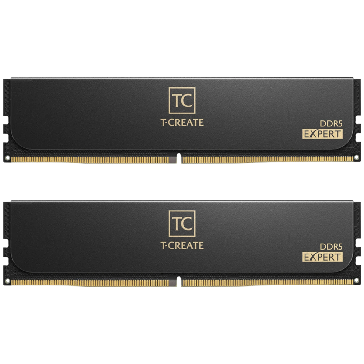 Оперативная память 32GB DDR5 6000MHz Team T-Create Expert (CTCED532G6000HC38GDC01) (2x16GB KIT)