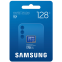 Карта памяти 128GB MicroSD Samsung T7 (MB-MB128T) - фото 4