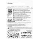 Карта памяти 128GB MicroSD Samsung T7 (MB-MB128T)