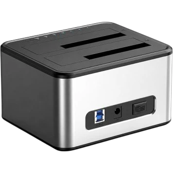 Док-станция для HDD KS-IS KS-949D
