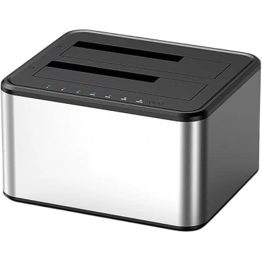Док-станция для HDD KS-IS KS-949D - фото 2