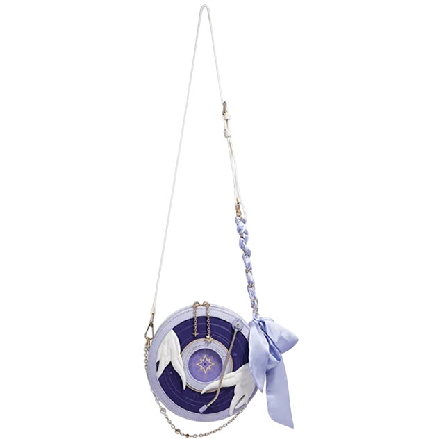 Сумка miHoYo Honkai: Star Rail Robin (6942421179474)