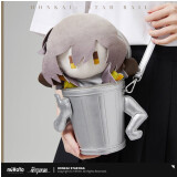 Сумка miHoYo Honkai: Star Rail Trashcan (6942421119968)