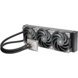 Система жидкостного охлаждения Silverstone XE360PD (G53XE360PD00020)