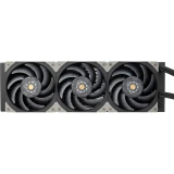 Система жидкостного охлаждения Silverstone XE360PD (G53XE360PD00020)