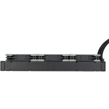 Система жидкостного охлаждения Silverstone XE360PD (G53XE360PD00020)