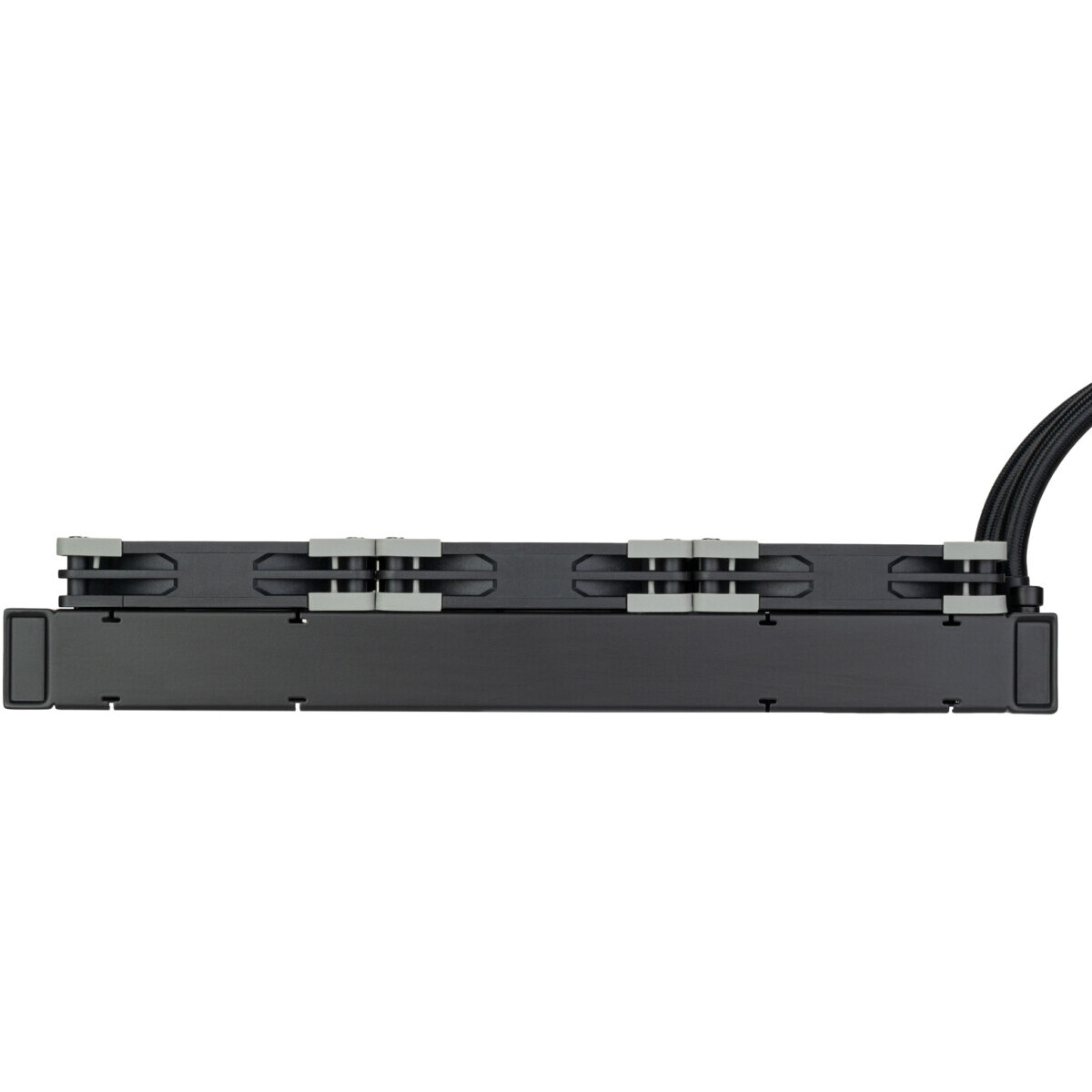Система жидкостного охлаждения Silverstone XE360PD - G53XE360PD00020 - фото 3