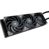 Система жидкостного охлаждения Silverstone XE360PD (G53XE360PD00020)