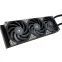 Система жидкостного охлаждения Silverstone XE360PD - G53XE360PD00020 - фото 4