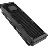 Система жидкостного охлаждения Silverstone XE360PD (G53XE360PD00020)