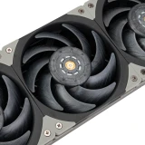 Система жидкостного охлаждения Silverstone XE360PD (G53XE360PD00020)