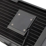 Система жидкостного охлаждения Silverstone XE360PD (G53XE360PD00020)