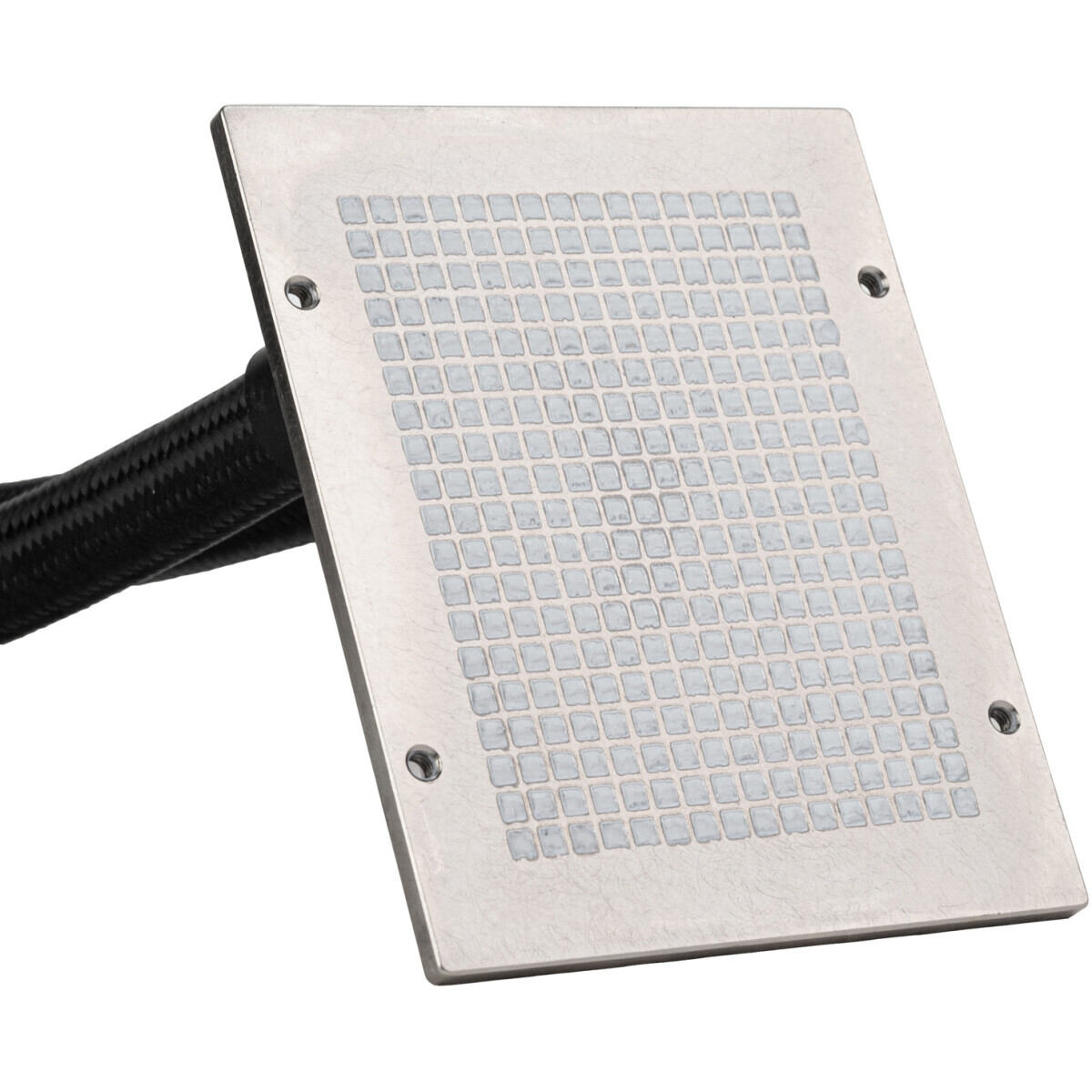 Система жидкостного охлаждения Silverstone XE360PD - G53XE360PD00020 - фото 9